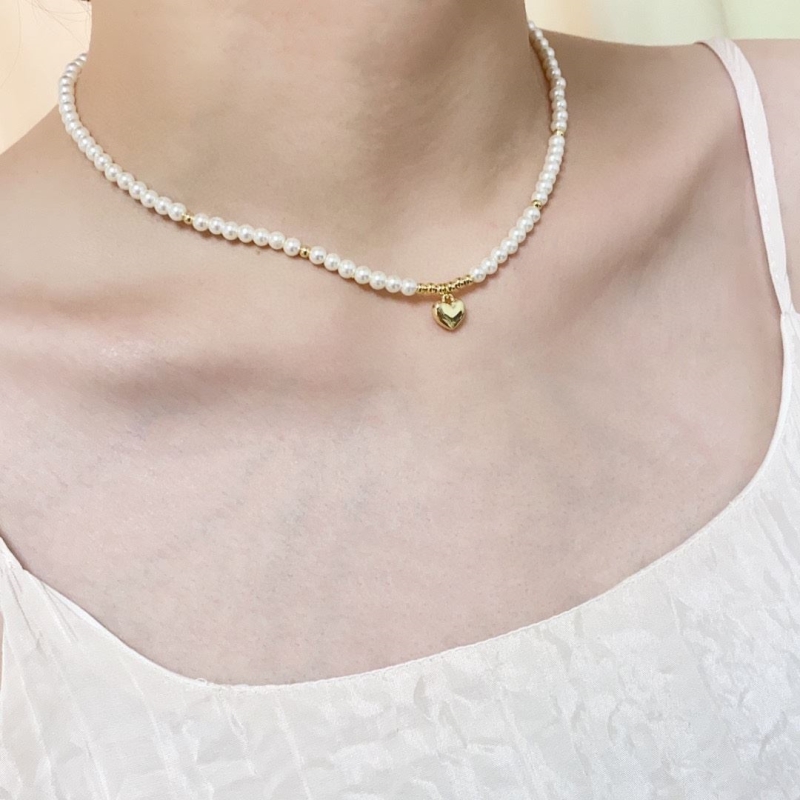 Ch**el necklaces